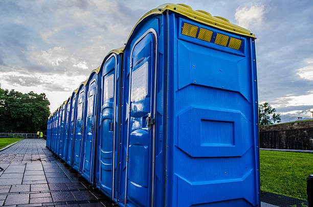 Best Porta potty rental near me  in Wescosville, PA